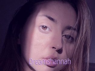 Dreamshannah