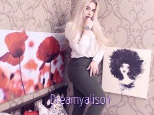Dreamyalison