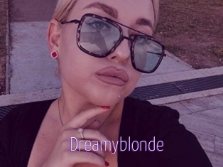 dreamyblonde Fuck Lolita Cunt