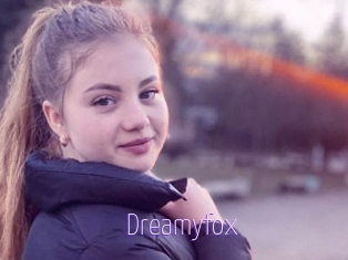 Dreamyfox