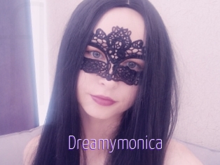 Dreamymonica
