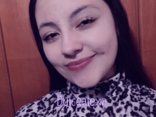 Duicealexa