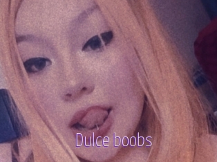 Dulce_boobs