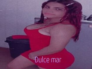 Dulce_mar