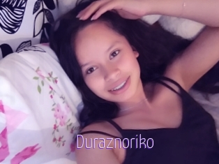 Duraznoriko