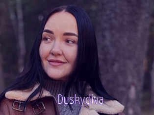 Duskydiva