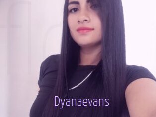 Dyanaevans