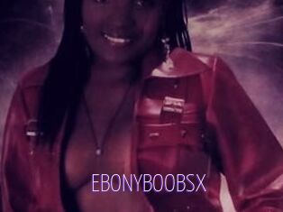 EBONYBOOBSX