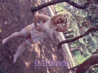 ELISE_blonde