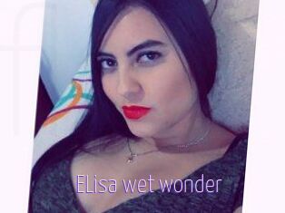 ELisa_wet_wonder