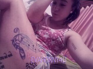 EVAHORNY4U