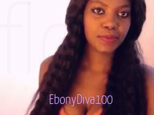 EbonyDiva100