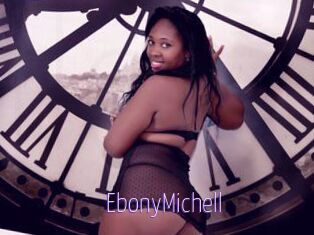 EbonyMichell