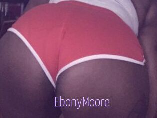 EbonyMoore