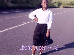 EbonyQueen3578