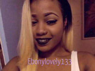 Ebonylovely133
