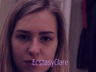 EcstasyClare