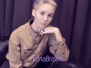 EdnaBrown