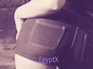 EgyptX