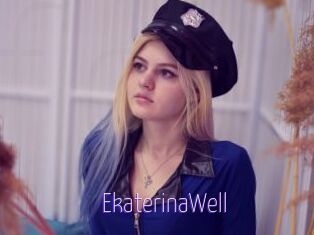 EkaterinaWell