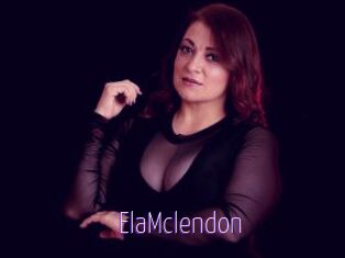 ElaMclendon