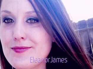 Eleanor_James