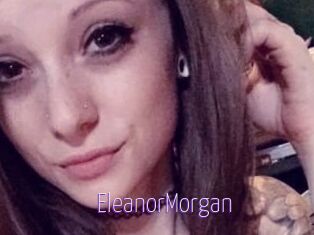 Eleanor_Morgan