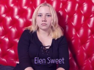 Elen_Sweet