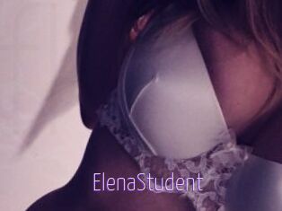 ElenaStudent