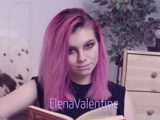 ElenaValentine