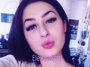 ElexisNight