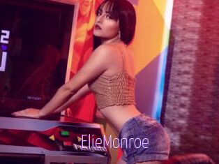 ElieMonroe Fuck Lolita Cunt