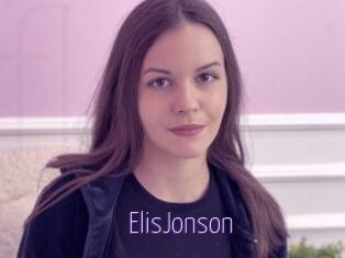 ElisJonson