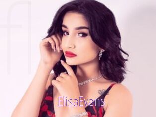ElisaEvans