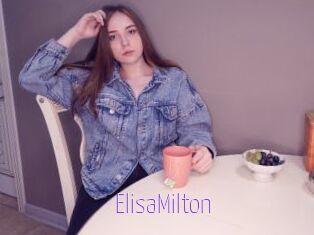 ElisaMilton