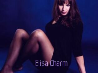 Elisa_Charm