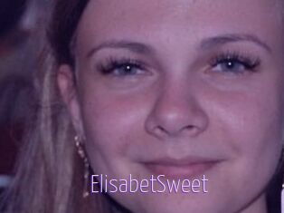 ElisabetSweet