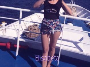 Elisabeta