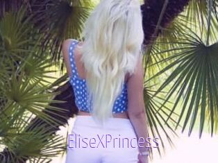 EliseXPrincess