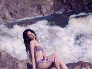 Elison