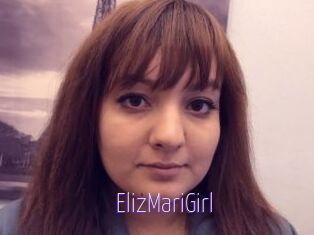 ElizMariGirl