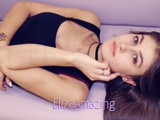 ElizaAmazing