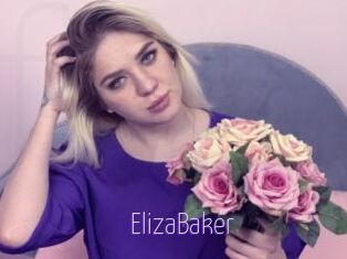 ElizaBaker