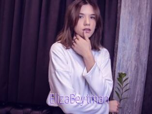 ElizaBeytman