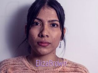 ElizaBrown