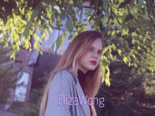 ElizaWong