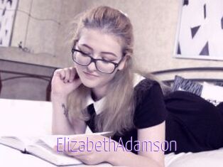 ElizabethAdamson