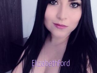 ElizabethFord