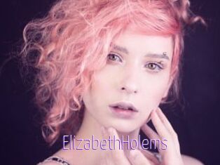 ElizabethHolems