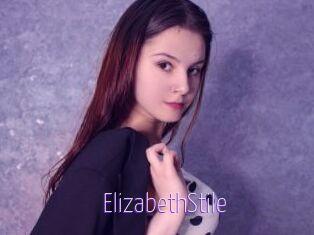 ElizabethStile